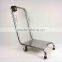 hight quality swimming pool accessories of stainless steel trolley
