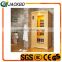 Freestanding Far Infrared Sauna Room Canada Hemlock Wooden Infrared Sauna Room With Sauna Accessories