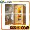 Quickly heating sauna equipment high quality far infrared sauna room for hot sale