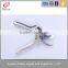 chromium plating Steel Shears/Different Types Of Garden Scissors