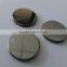 mo laser reflect mirror diamter 20mm thickness 3mm