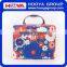travel cosmetic bag, pu cosmetic bag