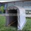 mini storage shelter, home storage shed, backyard warehouse tent