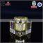 crystal china cosmetic jar with diamond lid