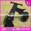 Best design kids balance wooden bike without pedals W16C179-S