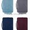 Business travel shirts storage bag for men