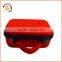 75401 protective and hot sales china factory medical carrying cases with rubber zipper