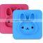 2017 Hot Selling Top Quality 100% Pure food grade Silicone Baby Placemat Suction Table For Kids