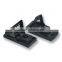 Plastic Rodent Mouse Snap Trap in indoors and outdoors SX-5008