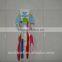 Sticky Toothbrush Holder