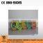 High quality 3/4" 19mm pvc flexible hose/pvc transparent hose