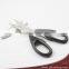 Detachable Kitchen Scissors,Chicken Bone Scissors,Multi Purpose Scissors