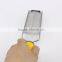 Stainless Steel Blade Non-Slip Handle Multi Function Grater