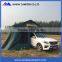 Automotive accessories car top rooftent for automotive camping