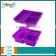 Stackable Silicone Takeout Food Containers