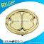 customized super quality novelty hot sale belt buckle