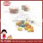 Gift Pack Bow Tie Container Cube Chinese Bubble Gum