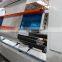 KSFQ-G high speed automatic jumbo roll self adhesive paper slitting machine