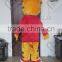 hot sale daniel the tiger mascot costumes