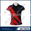 2015 Wholesale Custom Men's Full Sublimation Rugby Wear in a Good Quality without Color or Logos limit