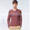 Fashion design t shirt/ Mens high quality long sleeve t-shirt