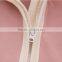 wholesale baby clothes full front zipper 100% cotton baby onesie