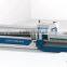 China cutting machine fiber raycus laser 1000w