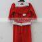 Santa Dance Claus kid costume 2016