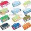 2016 Outdoor waterproof foldable cotton camping picnic mat