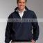 Half 1/4 Zip waterproof Men's Golf Pullover/Sports Men's Pullover Wholesale/top quality windbreaker wholesale for golf