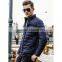 MSW0007 New fashion Korean style Men's jacket thick down feather jackets Stand collar men's jacket
