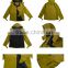 Newest Design Men's Windproof Jacket With Hooded