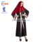 Zakiyyah E007 Dubai butterfly abaya models wrapped cardigan abaya black free size stone work