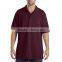 OEM Custom Design Plain Cheap T Shirt For Man/ work uniform shirts