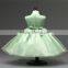 fashion children frocks designs lace girl summer clothing kids frock designs