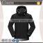 tactical hiking and camping man softshell jacket for outdoor sports