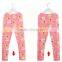 High Quality Popular Cute Funny Kids Leggings