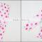 Baby girl Mickey Mouse printing two-piece license pajamas