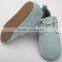 Wholesale cheap skidproof oxford cute toddler shoes