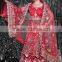 Indian bridal lehenga