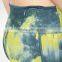 Wholesale Womens Fitness Capris Best Printed Yoga Girls Tights Leggings
