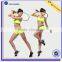 Comfortable And Fashionable Wholesale Women New Style Summer Hot Sport Suit