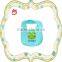 Wholesale cotton fabric to make baby bibs bandana 2017