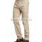 High quality hot sale 100% cotton latest design pants men trousers