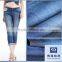 dark indigo denim fabric wholesale