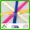 custom color large stretch fold over elastic with Oeko-Tex100 Certificate