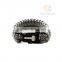 Survival supplies Jewelry handmade colorful bracelet paracord for campus PC6016-5