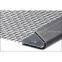 crimped wire mesh