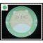 hot sales cartoon ceramic dish and plate