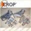 STRAIN CLAMP